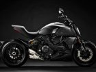 Ducati Diavel 1260